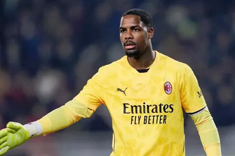 الدوري الإيطالي.. ماينان يغيب عن ميلان أمام أودينيزي